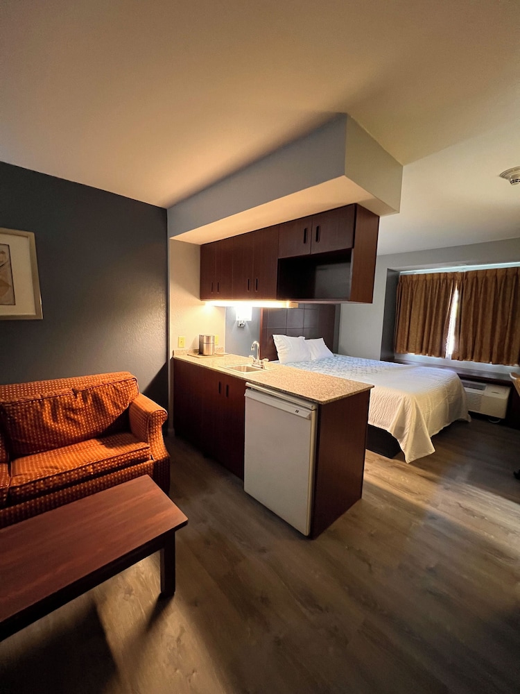 Deluxe Single Room photo 2