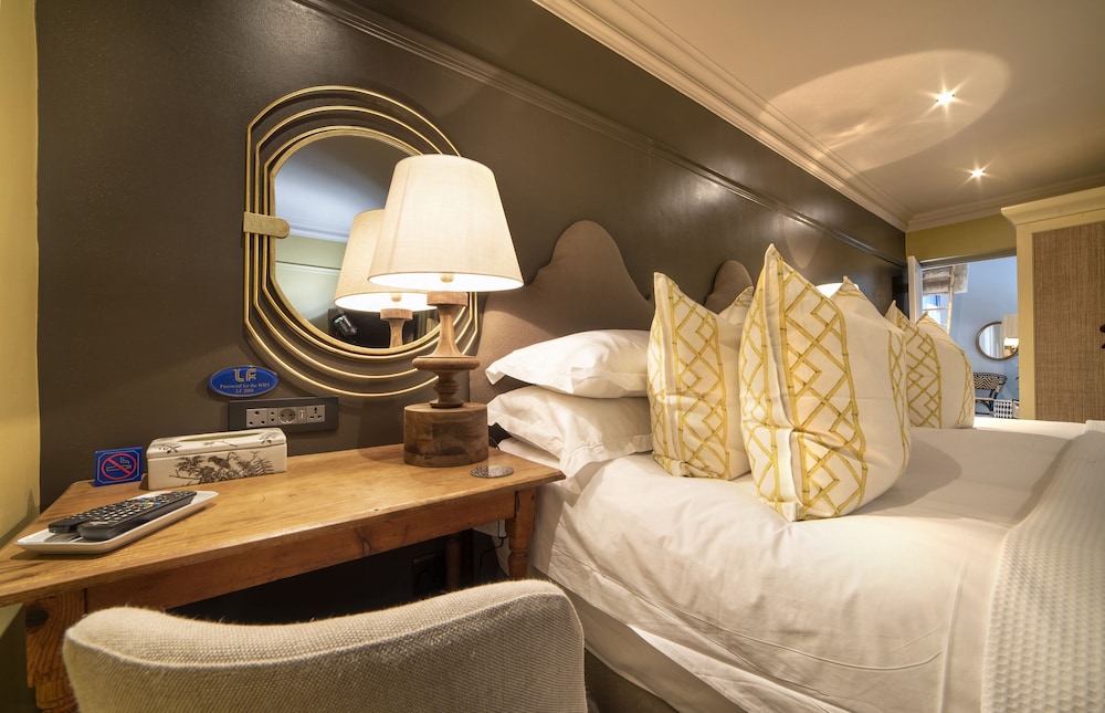Standard Double or Twin Room, 1 King Bed photo 1