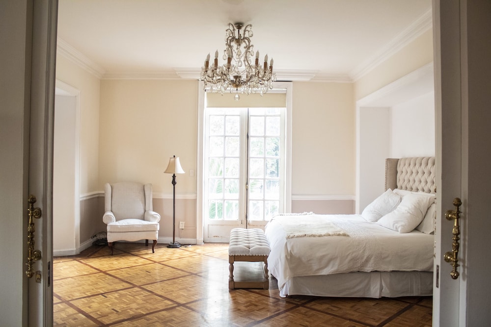 Suite Charles