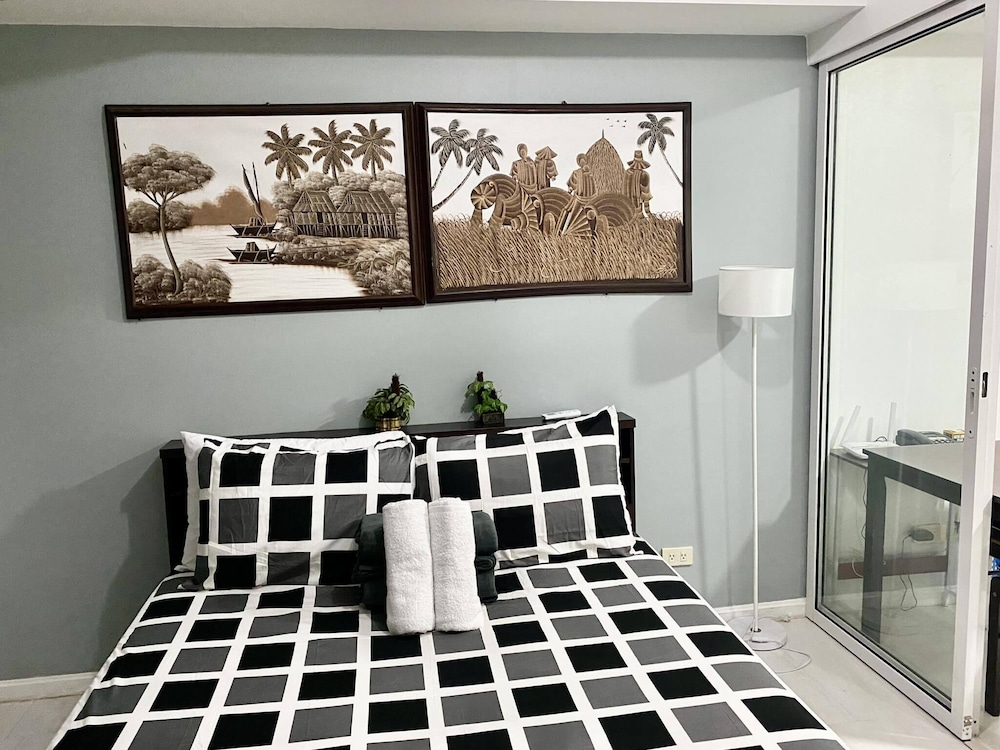One Bedroom Apartment photo 2