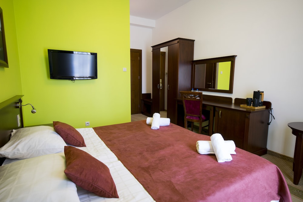 Double Room photo 3