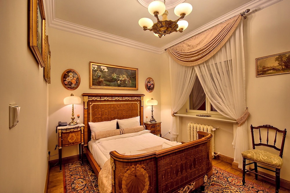 Classic Room photo 1