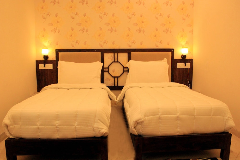 Deluxe Room photo 3