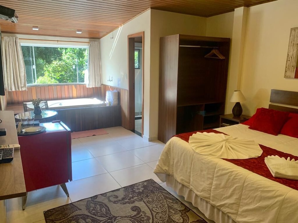 Deluxe Double or Twin Room, 1 Bedroom photo 1
