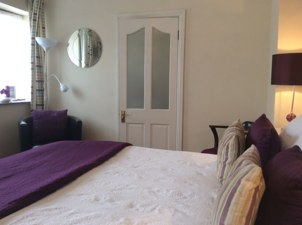 Double Room, Ensuite
