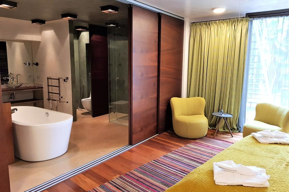 Villa, Private Pool, Ground Floor photo 2