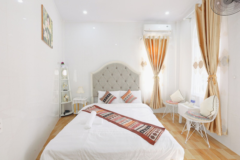 Deluxe Double Room photo 2