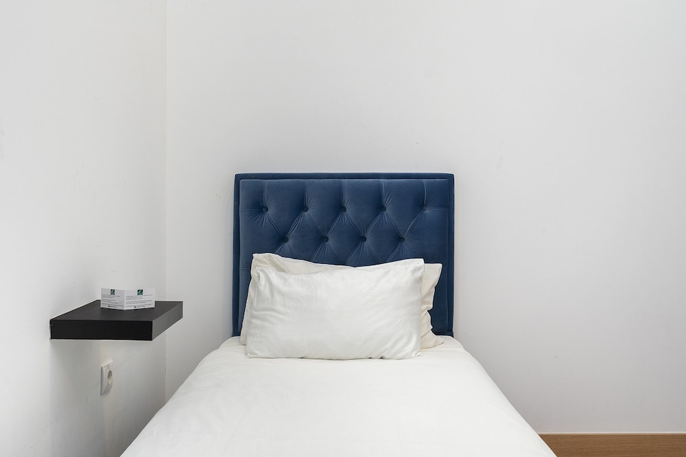 Basic Single Room photo 3