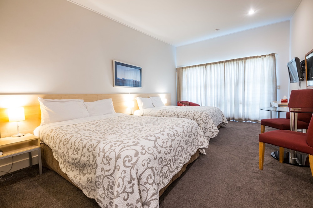 Exclusive Studio, 2 Queen Beds