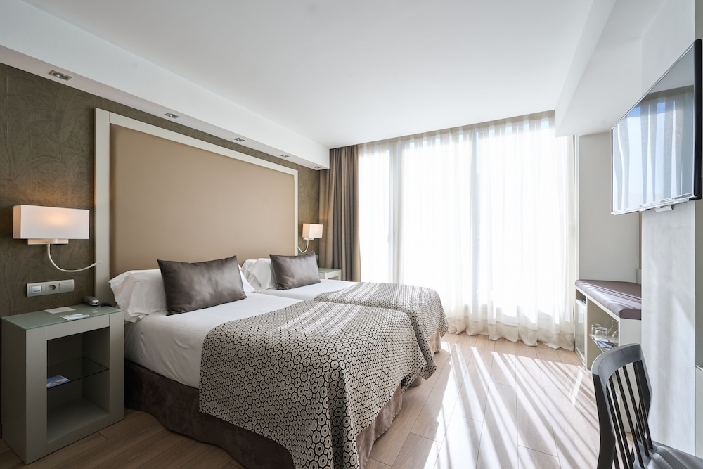 Superior Room, Terrace photo 3