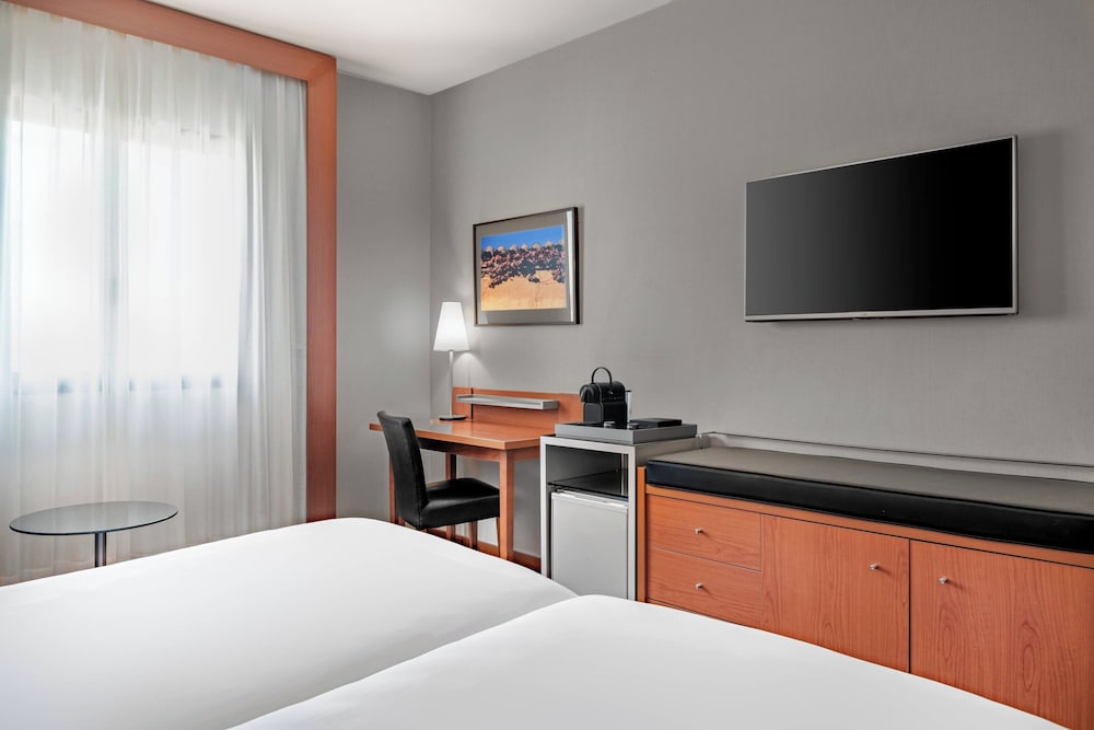 Superior Room, 2 Twin Beds