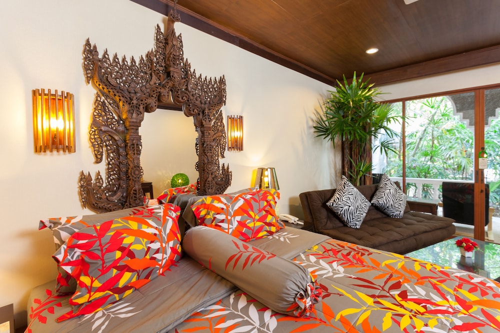Deluxe Room, Non Smoking - Photo 8