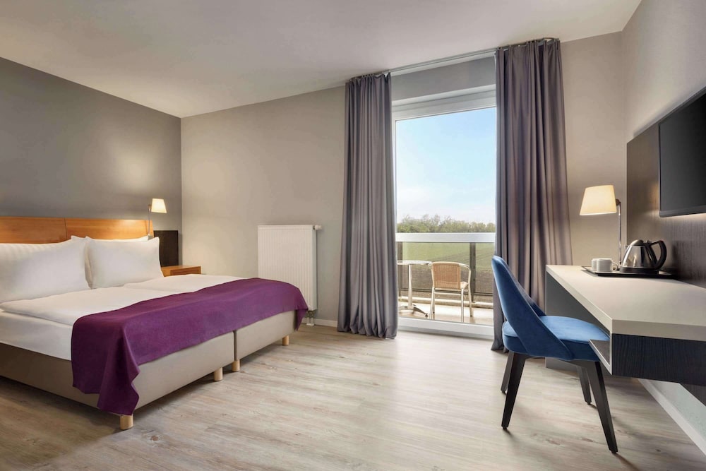 Standard Room, 1 Double Bed - Photo 1