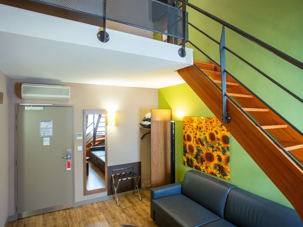 Double Room, 1 Double Bed with Sofa bed (Privilege) - Photo 9