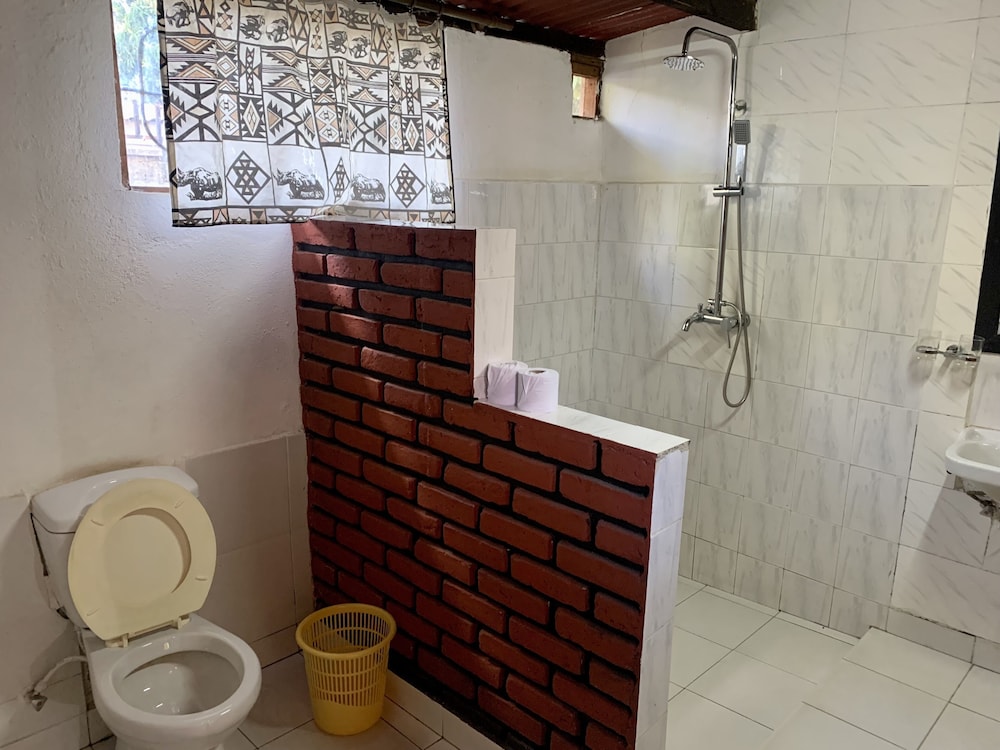 Traditional Triple Room