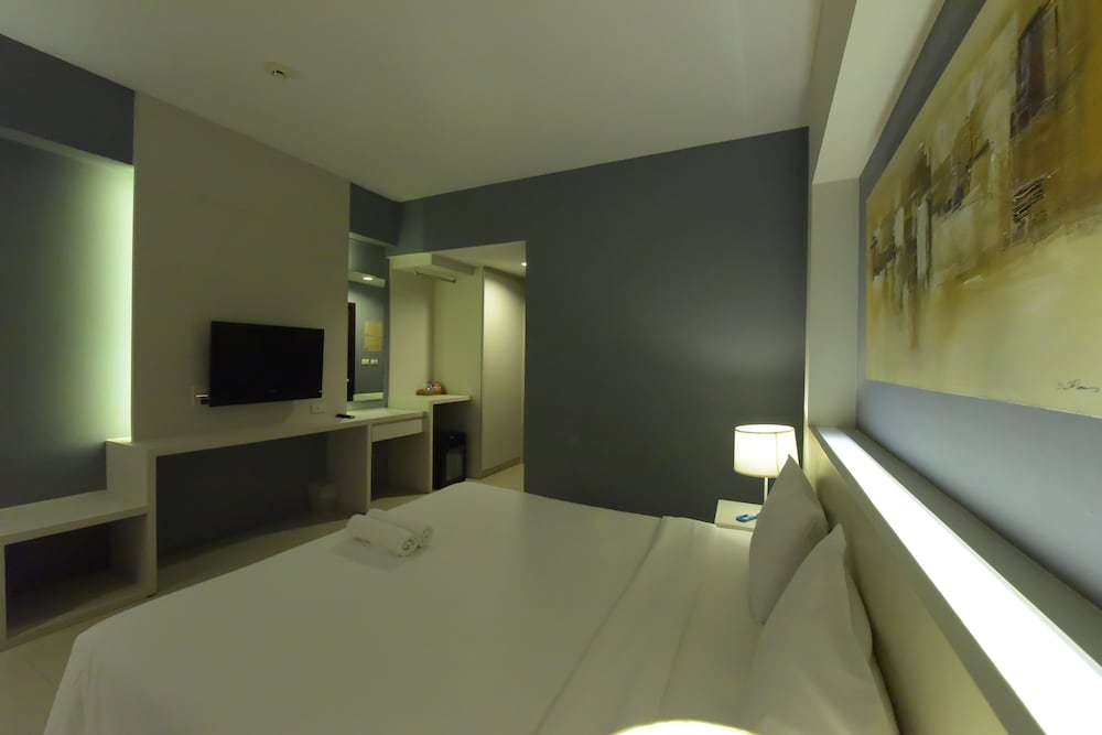 Superior Double Room, Balcony photo 3
