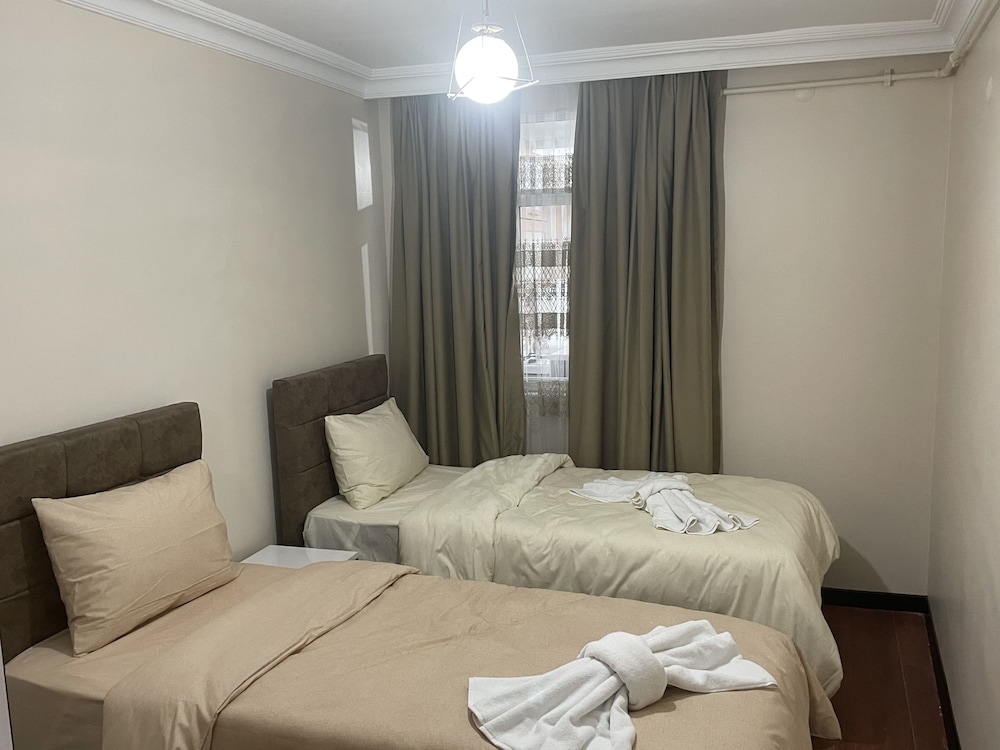 Economy Apartment photo 1