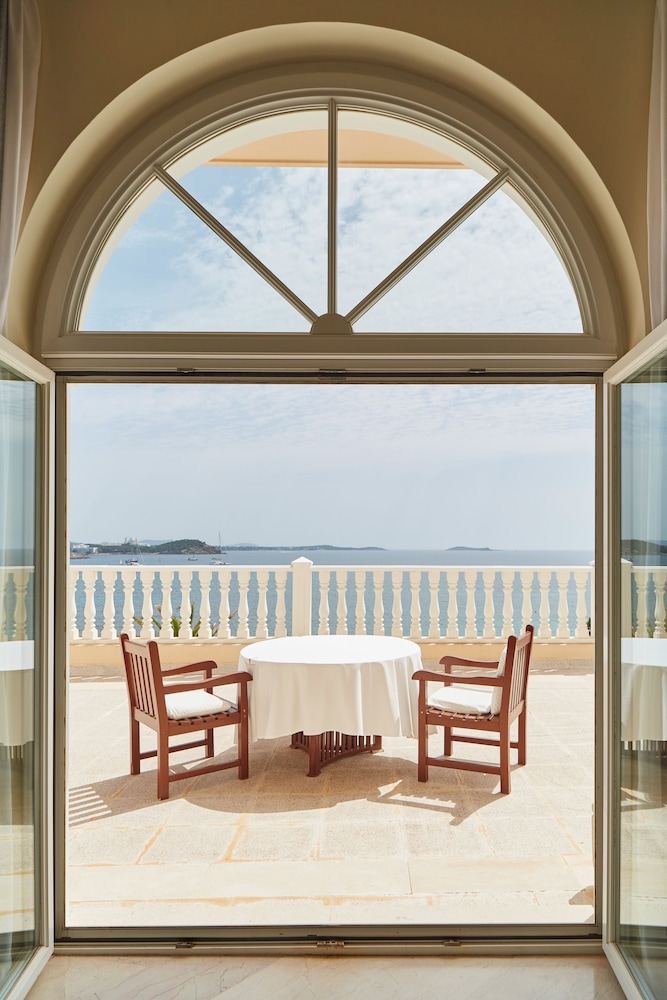 Deluxe Double Room, Balcony, Sea View photo 3