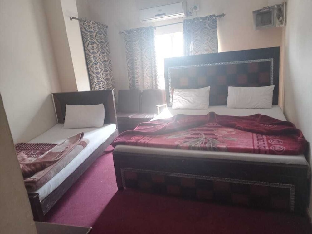 Standard Triple Room photo 1