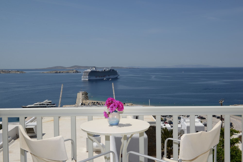 Suite, Sea View - Photo 5
