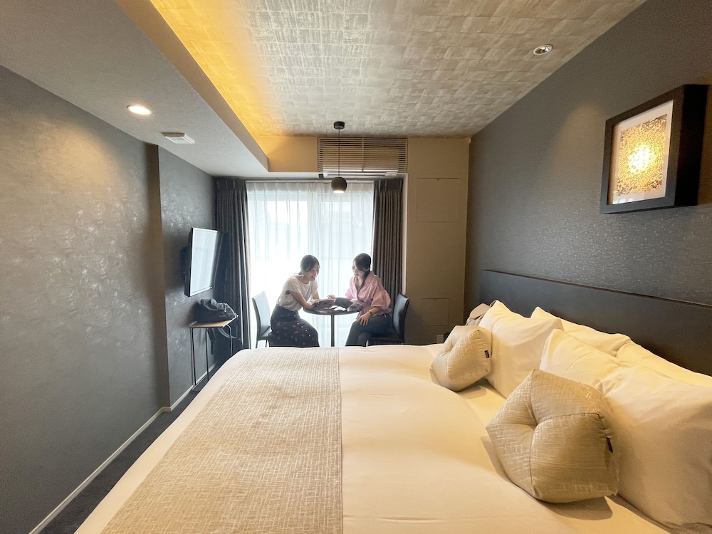 Superior Room, Non Smoking (King Room)