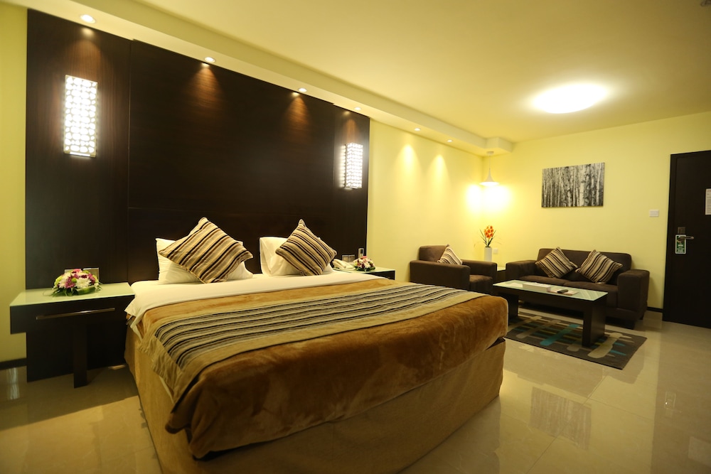 Standard Single Room photo 2