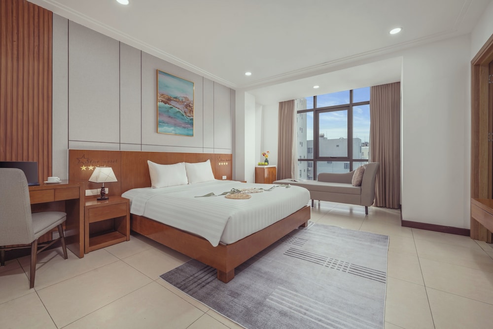 Executive Double Room, City View - Photo 1