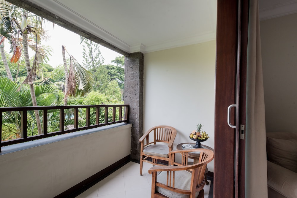 Deluxe Room - Room Only - Photo 16