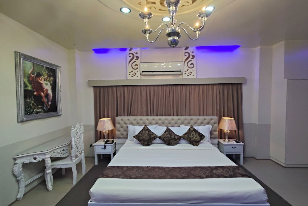Superior Suite photo 3