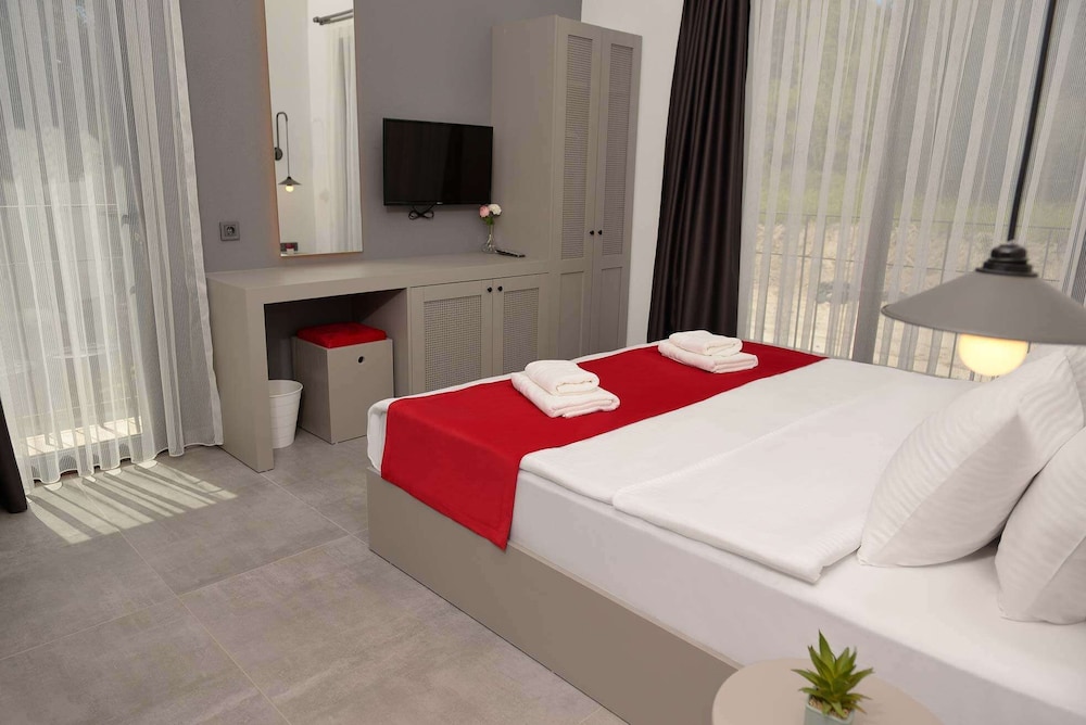 Deluxe Room photo 2