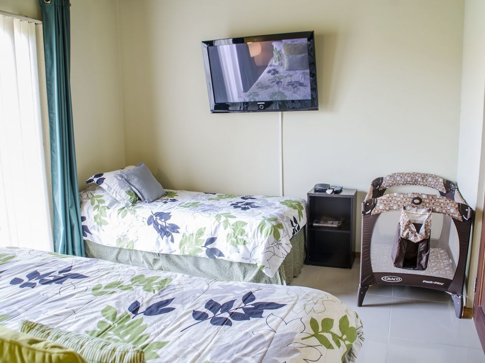 Townhome Familiar, 2 Quartos, Não Fumadores