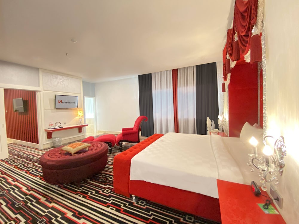 Executive Double Room photo 2
