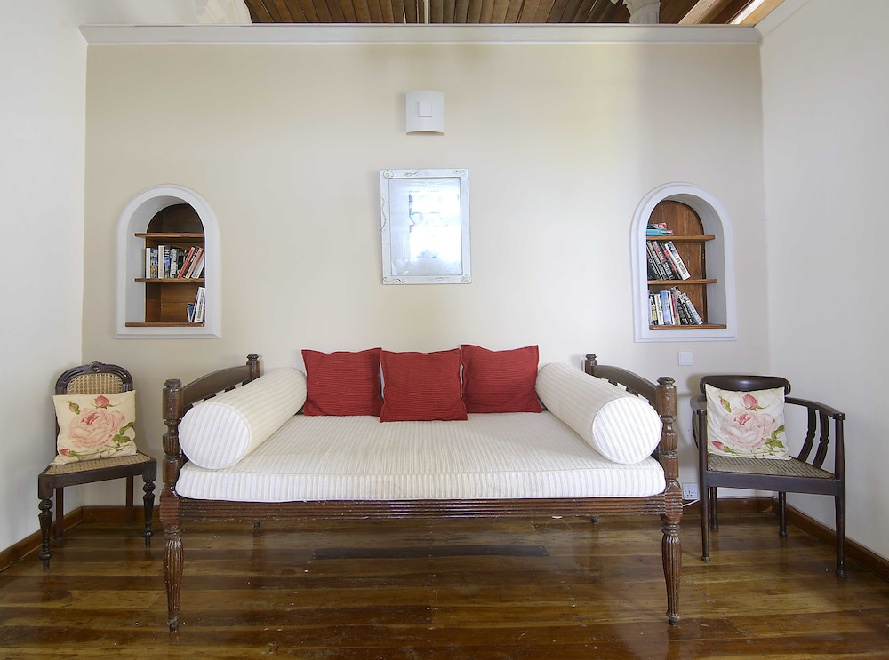 Villa, 5 Bedrooms(4 double and 1 twin) photo 3