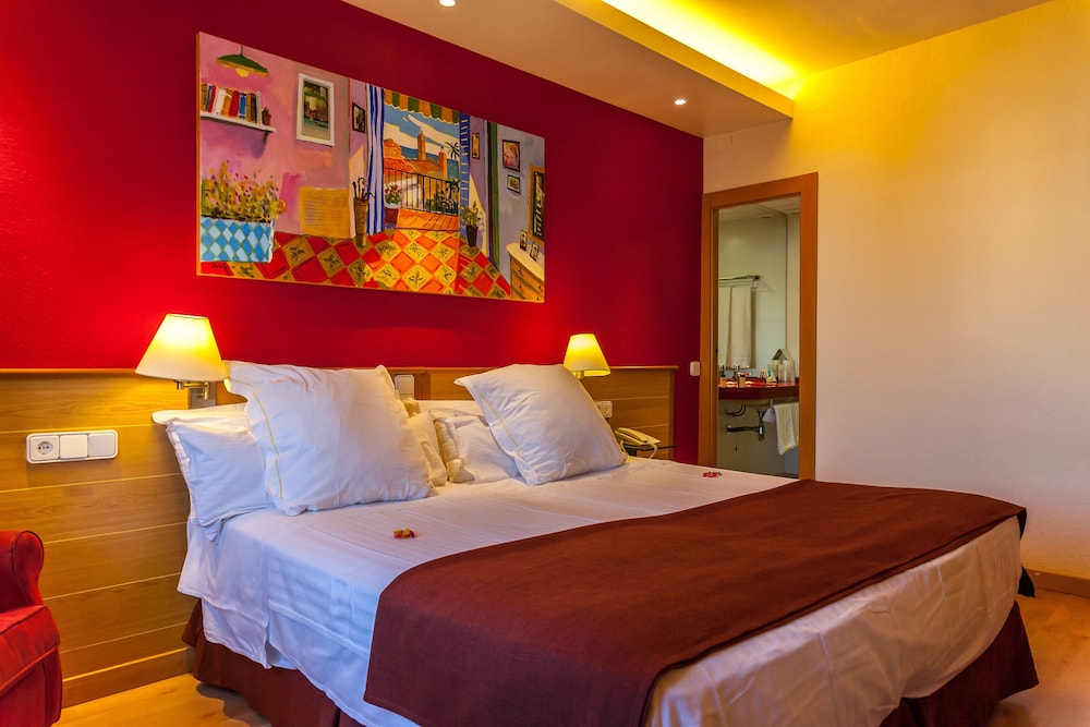 Basic Double Room photo 2