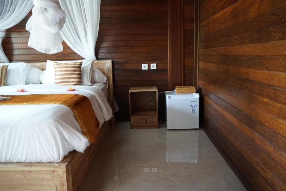 Basic Double Room photo 3