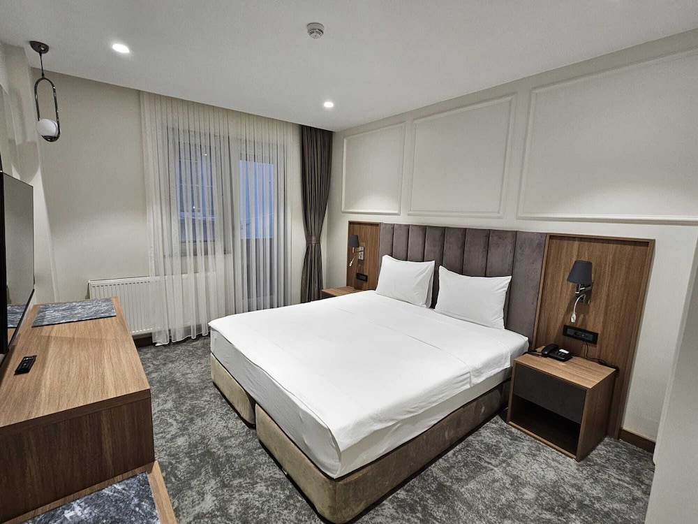 Quarto Duplo Standard