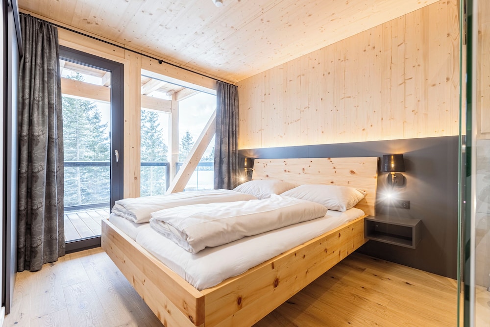 Superior Chalet # 20 mit Sauna & Hot Tub