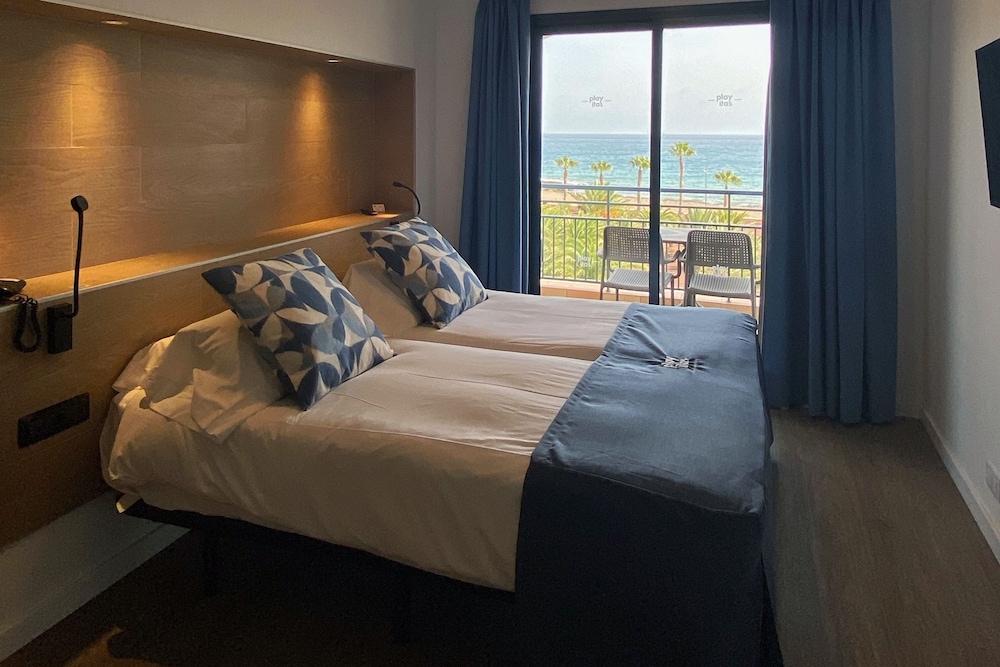 Apartamento, Vista al Mar