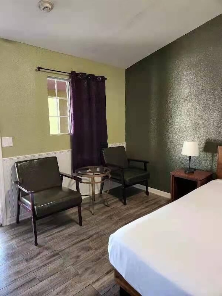 Basic Room, 1 King Bed photo 3