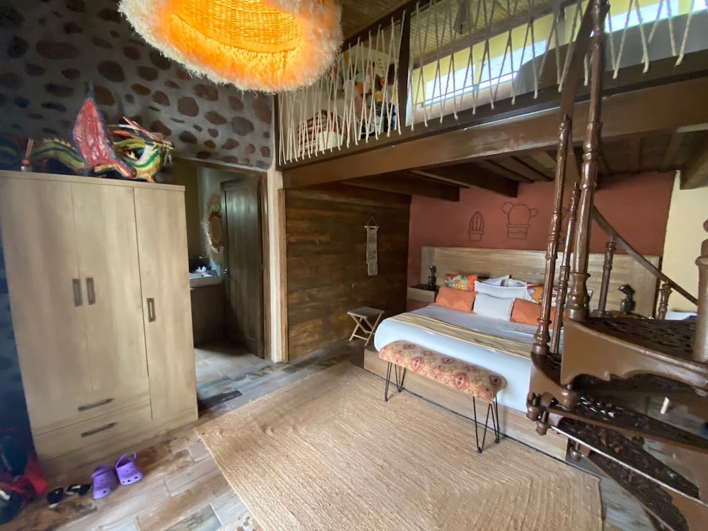 Deluxe Room photo 1