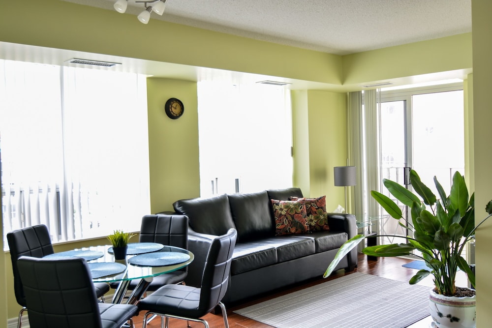 Standard Apartment, 2 Bedrooms