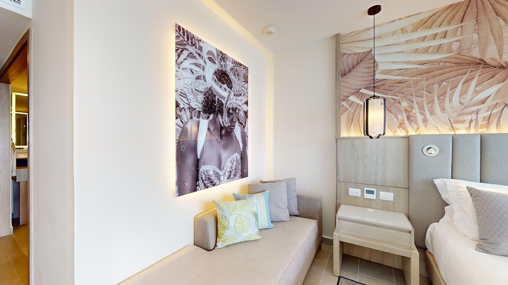 Luxury Beach Front Room King Diamond Club