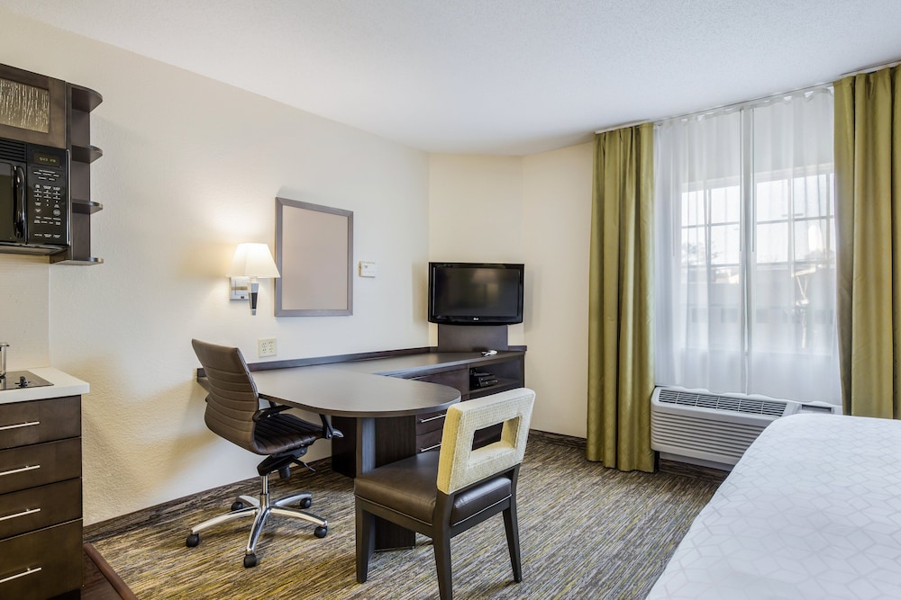 Studio Suite, 1 Queen Bed, Kitchen - Photo 11