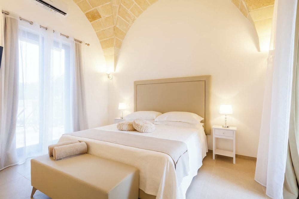 Superior Double Room photo 1