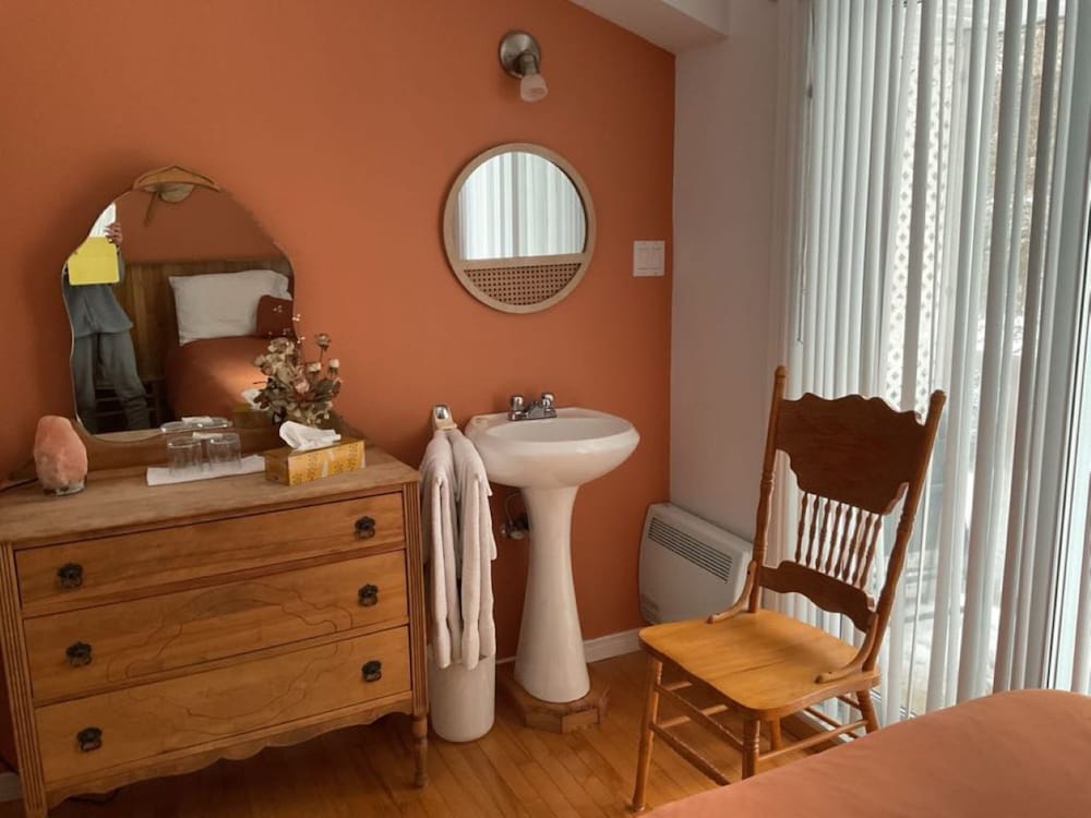 Standard Room (Yannick) photo 2