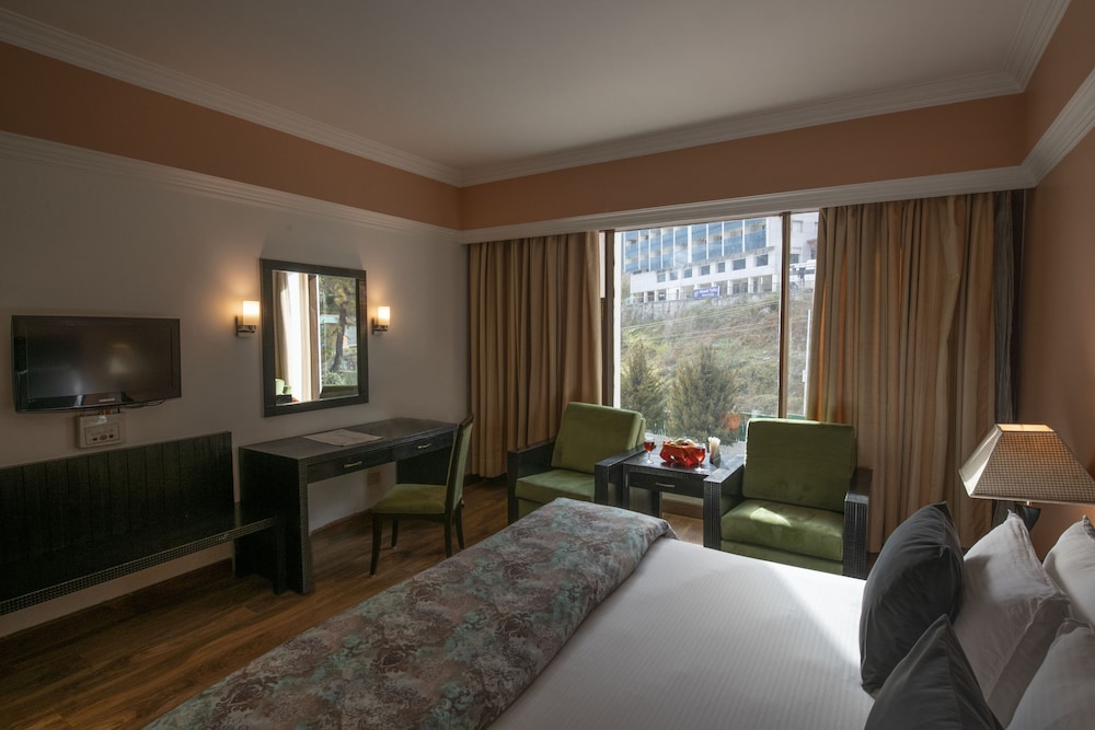 Premier Room - Photo 4