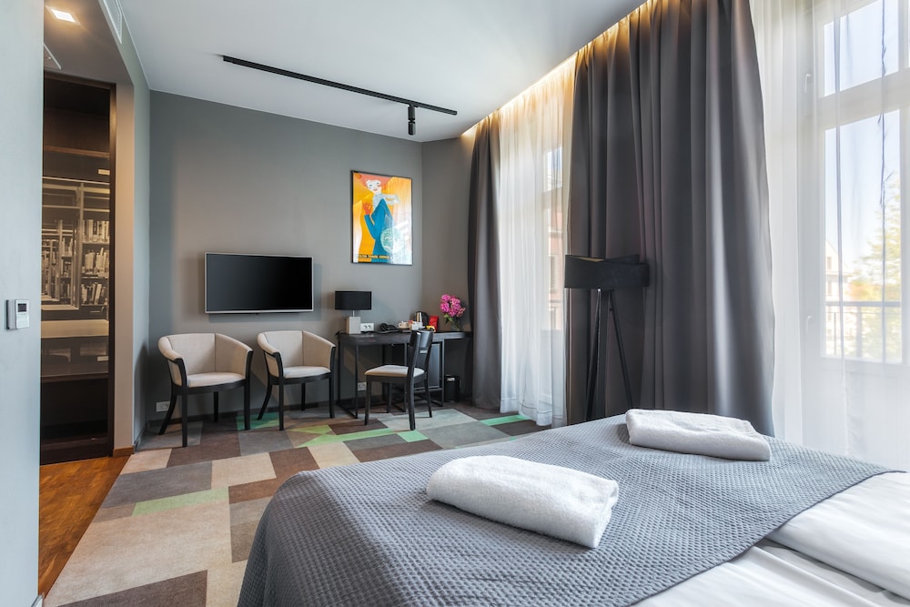 Design Double Room photo 2