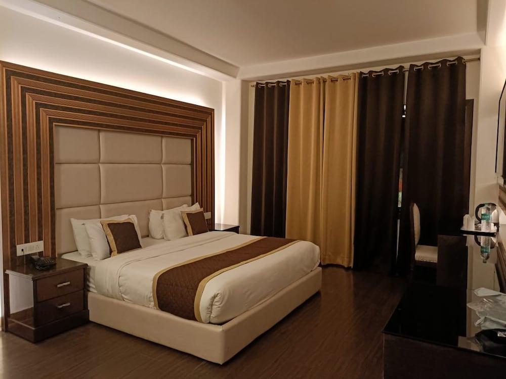 Executive Room, 1 Bedroom