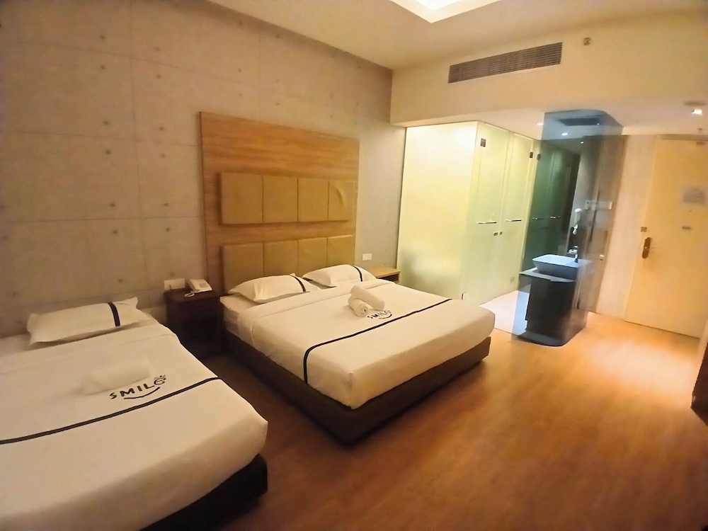 Triple Room photo 1