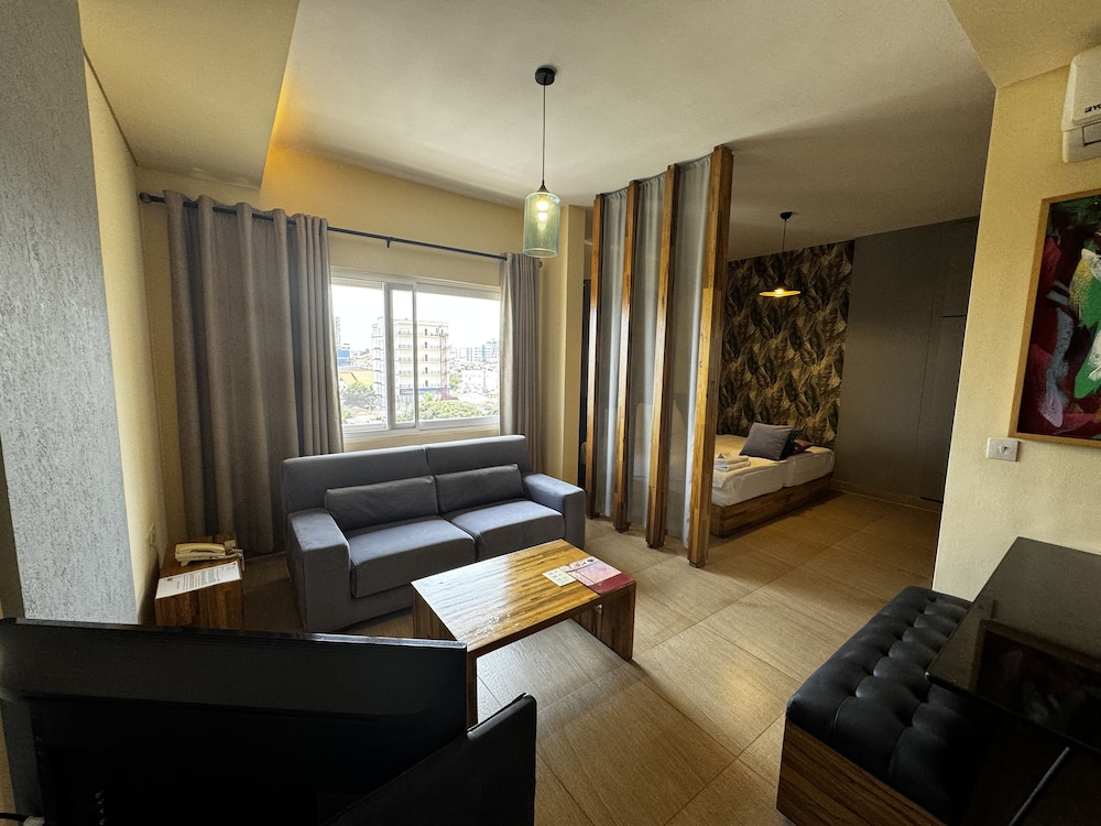 Superior Room photo 1